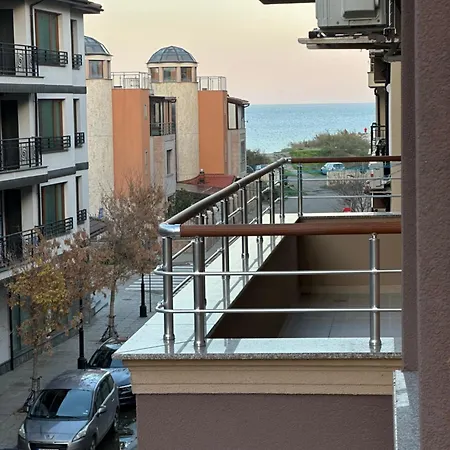 Near The Sea Pomorie