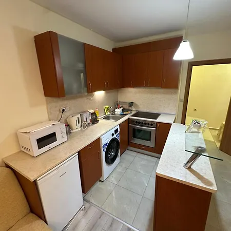 Near The Sea Pomorie