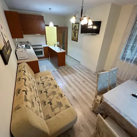 Near The Sea Apartment