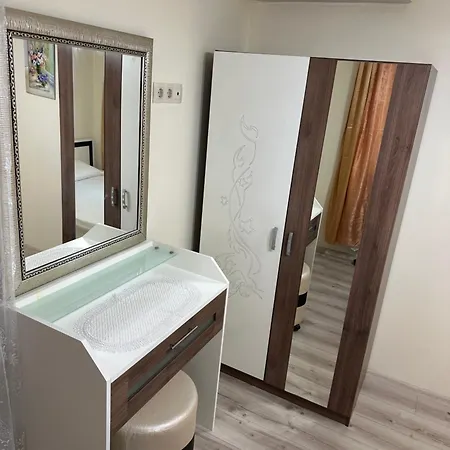 Near The Sea Apartment Pomorie