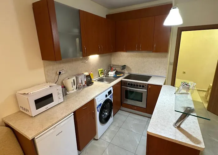 Near The Sea Pomorie