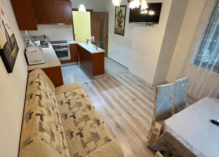 Near The Sea Apartment