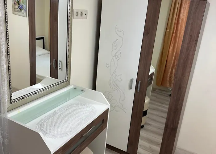 Near The Sea Apartment Pomorie