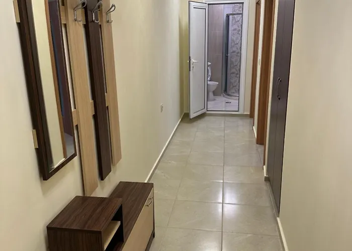 Near The Sea Apartment